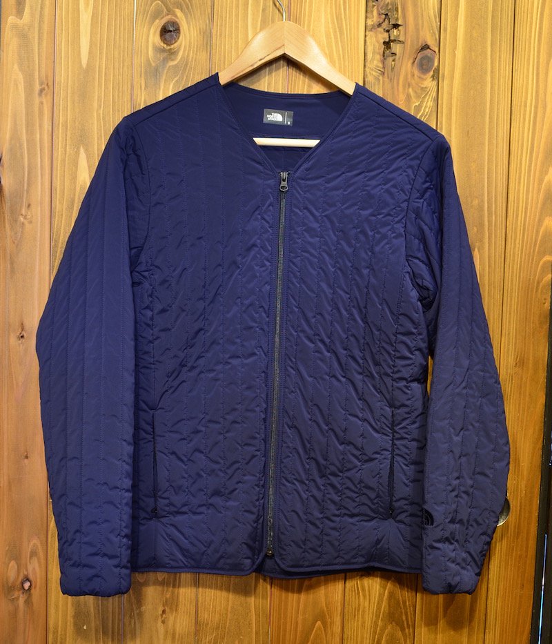 THE NORTH FACE ノースフェイス＞ Transit Cardigan トランジット