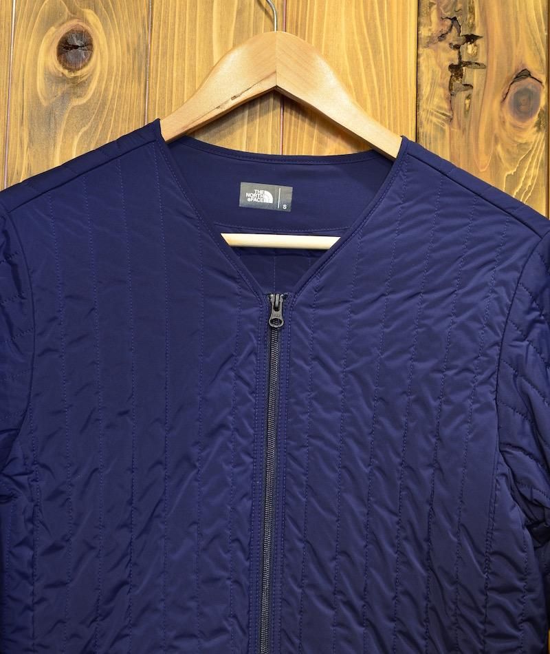 THE NORTH FACE ノースフェイス＞ Transit Cardigan トランジット