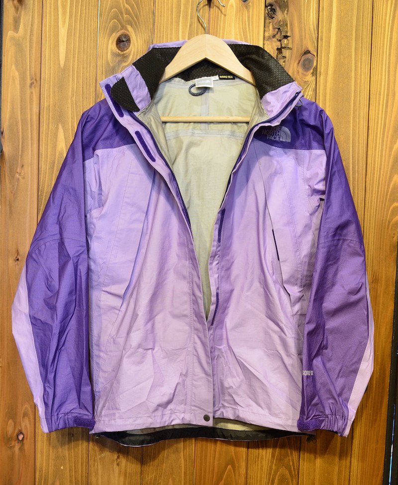 THE NORTH FACE ノースフェイス＞ RAINTEX Flight Jacket Women's レ