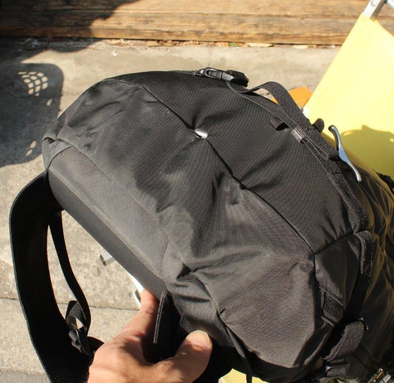 ARC'TERYX アークテリクス＞ KHAMSKI 31 カムスキー31 | 中古