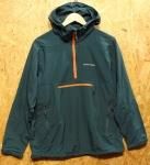 ＜mont-bell　モンベル＞　O.D.アノラックの商品画像