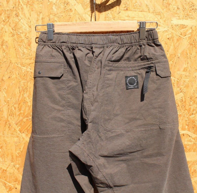Yamatomichi 5-Pockets Pants : ＜山と道 YAMATOMICHI＞ 5-Pockets Light Pants 5-ポケットライトパンツ カーキ ... - Shop for mens 5 pocket pant online at target.