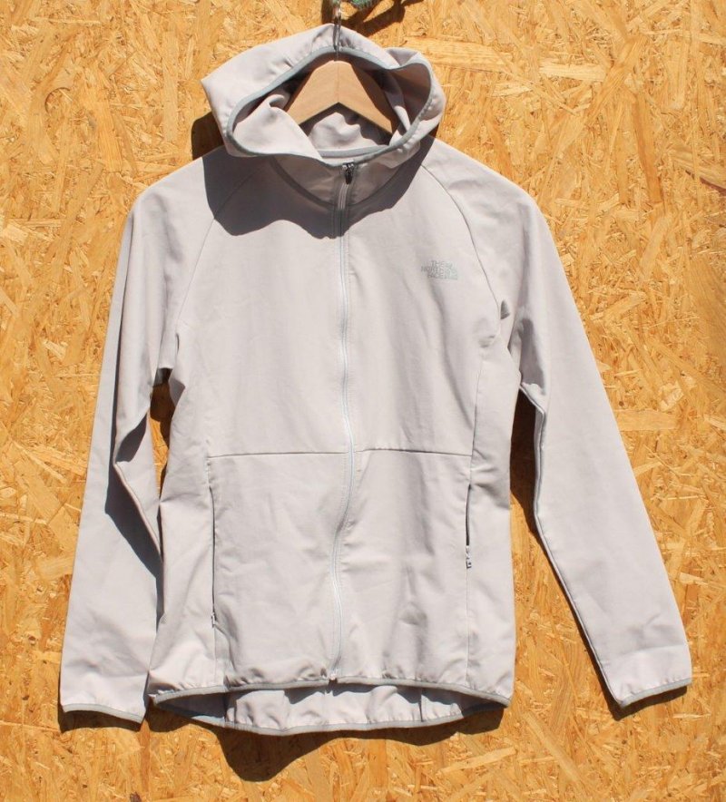 THE NORTH FACE ノースフェイス SHELTER HOODIE