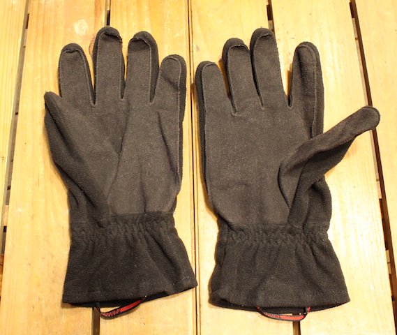 MAMMUT マムート＞ Expert Tour Glove Men エキスパート ツアー