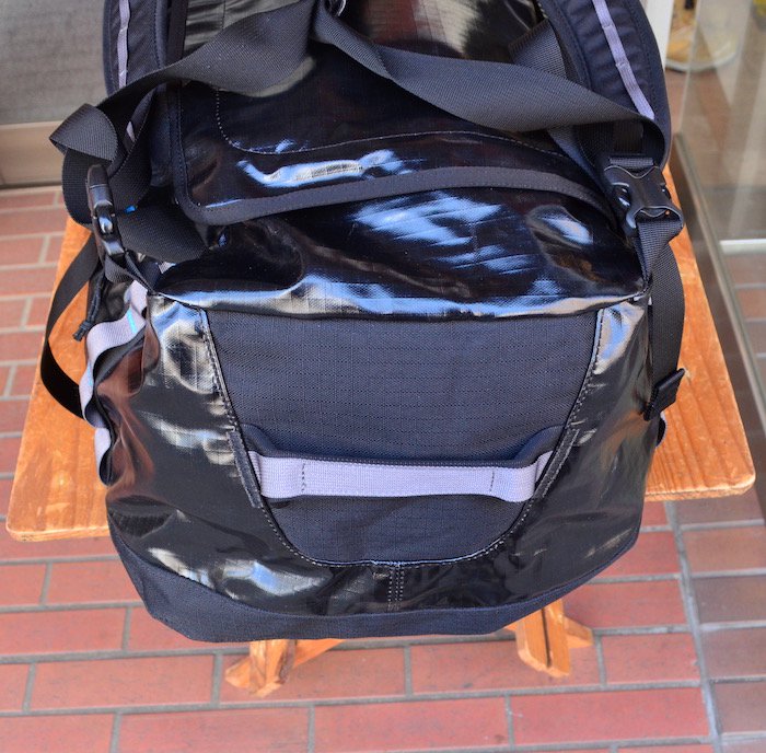 patagonia パタゴニア＞ Black Hole Duffel 60 ブラックホールダッフルバッグ60 | 中古アウトドア用品・中古登山用品  買取・販売専門店 : maunga (マウンガ)