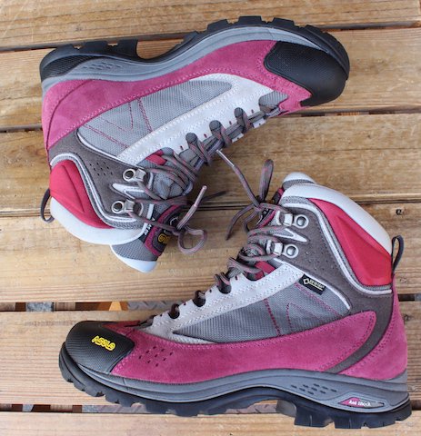 ASOLO アゾロ＞ ニラスGV Women's | 中古アウトドア用品・中古登山用品