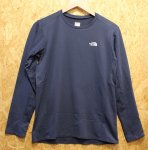 THE NORTH FACEΡե䡡L/S Ultrawick Crew󥰥꡼֥ȥ饦å롼ڥåݥءбξʲ