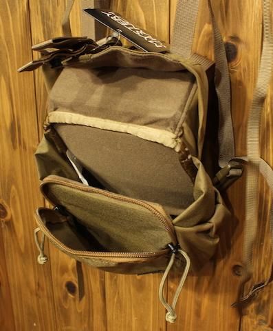 MYSTERY RANCH ミステリーランチ> QUICK DRAW BINOHARNESS MYSTERY RANCH ミステリーランチ> QUICK DRAW BINOHARNESS