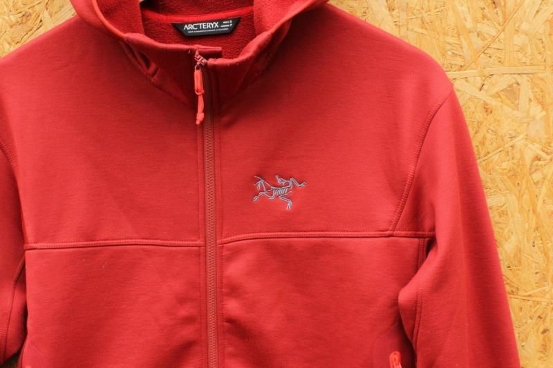 ARC'TERYX アークテリクス＞ Arenite Hoody アレナイトフーディ | 中古