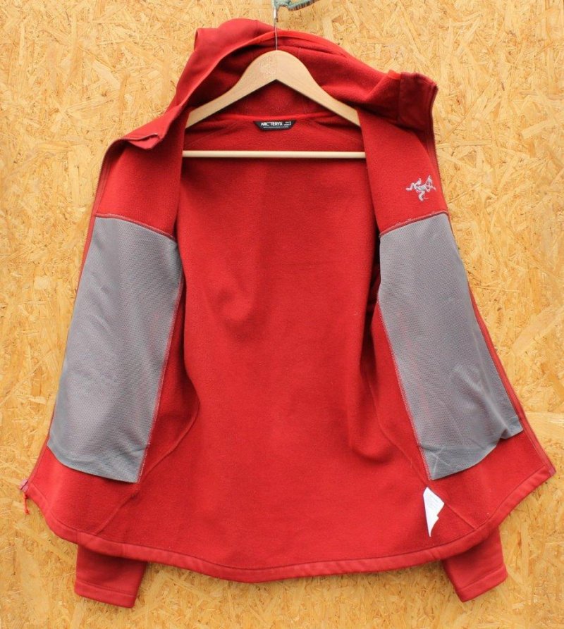 ARC'TERYX アークテリクス＞ Arenite Hoody アレナイトフーディ | 中古 ...