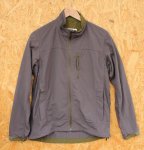 AIGLE䡡Nylon Windshell Jacketʥ󥦥ɥ른㥱å