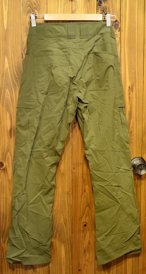 ARC'TERYX アークテリクス＞ RAMPART PANT ランパート パンツ｜中古