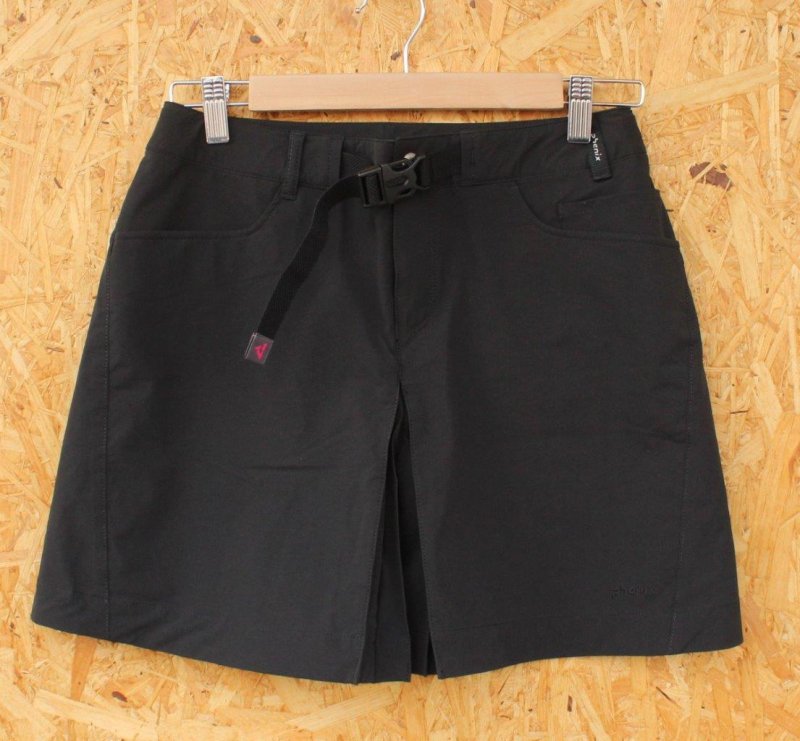 phenix フェニックス＞ Airy Short Pants エアリーショートパンツ