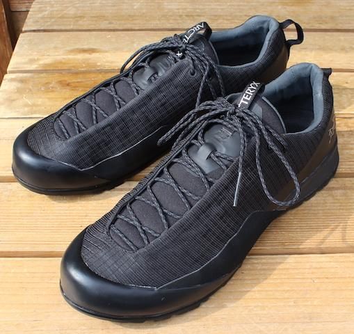 ARC'TERYX アークテリクス＞ KONSEAL FL SHOE コンシールFLシューズ ...