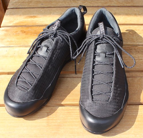 ARC'TERYX アークテリクス＞ KONSEAL FL SHOE コンシールFLシューズ