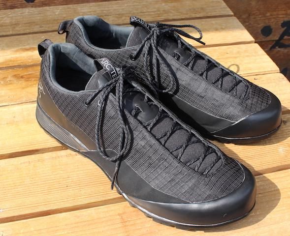 ARC'TERYX アークテリクス＞ KONSEAL FL SHOE コンシールFLシューズ