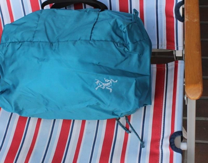 ARC'TERYX アークテリクス＞ Index 5+5 インデックス5+5 | 中古