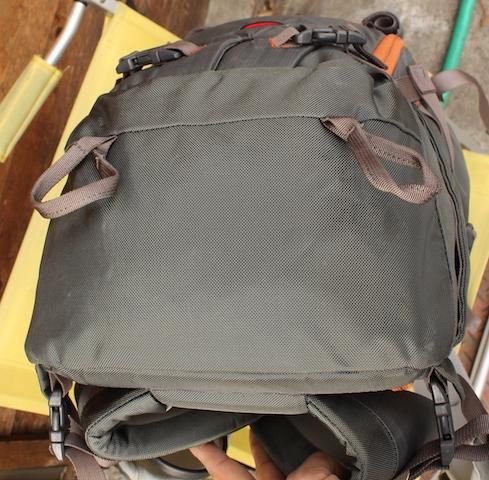 MAMMUT TRION PRO 35＋  マムート トリオンプロ 35＋ Mammut Trion pro 35+ - メルカリ