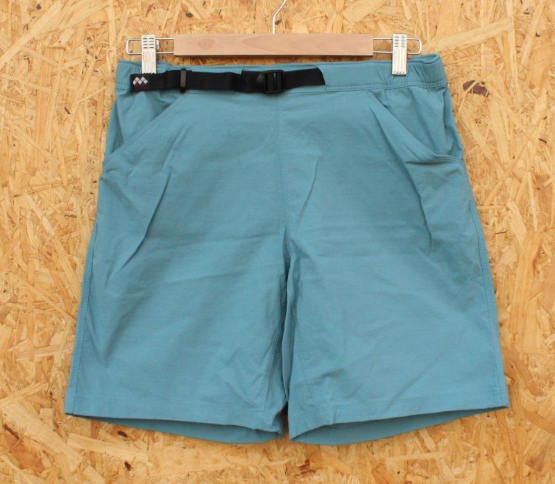 mont-bell モンベル＞ Stretch O.D.Shorts ストレッチO.D.ショーツ