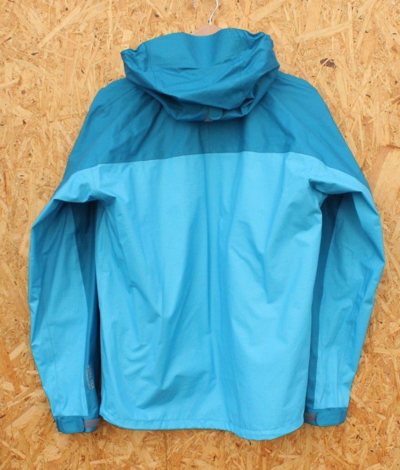 Lowe alpine ロウアルパイン＞ GTX PERFORMANCE RAIN JACKET GTXパフォーマンスレインジャケット |  中古アウトドア用品・中古登山用品 買取・販売専門店 : maunga (マウンガ)