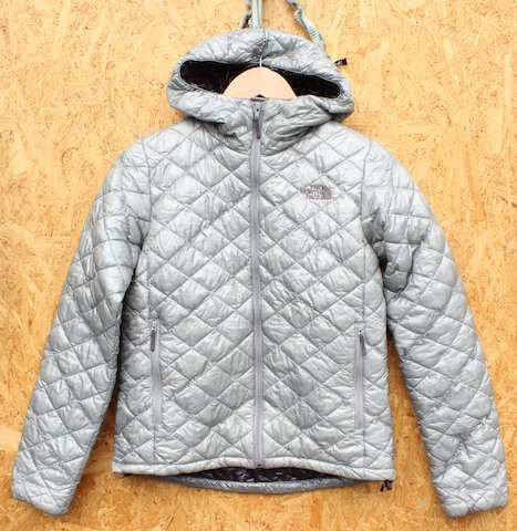 THE NORTH FACE ノースフェイス＞ Redpoint Light Hoodie レッド