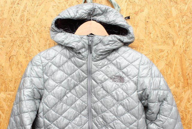 THE NORTH FACE ノースフェイス＞ Redpoint Light Hoodie レッド