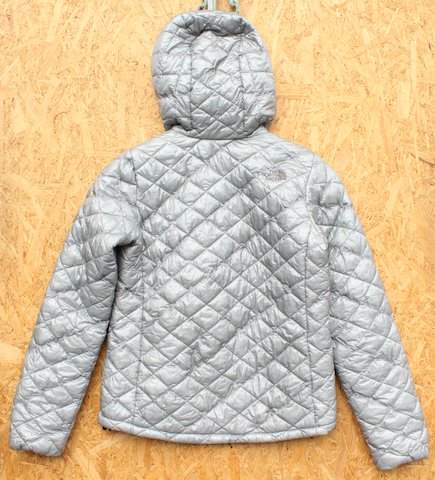 THE NORTH FACE ノースフェイス＞ Redpoint Light Hoodie レッド 