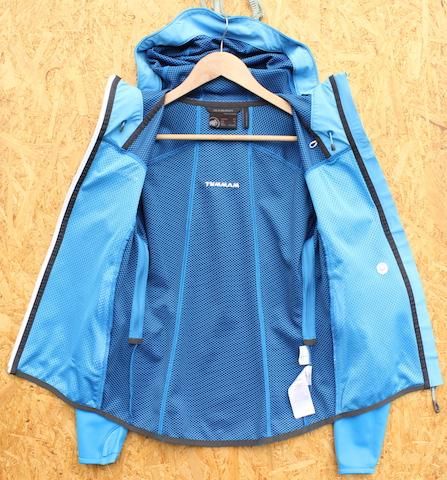 MAMMUT マムート＞ Ultimate Hoody AF Women アルティメイト