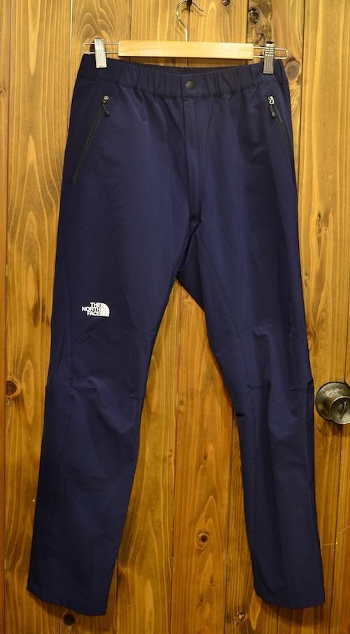 THE NORTH FACE ノースフェイス> ALPINE LIGHT PANT アルパインライト