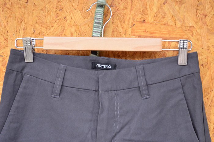 ARC'TERYX アークテリクス＞ ABBOTT PANT アボットパンツ- 中古