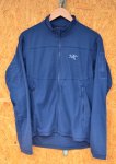 ARC'TERYXƥꥯ䡡DELTA LT JACKET MEN'S ǥ륿 LT 㥱å 󥺤ξʲ