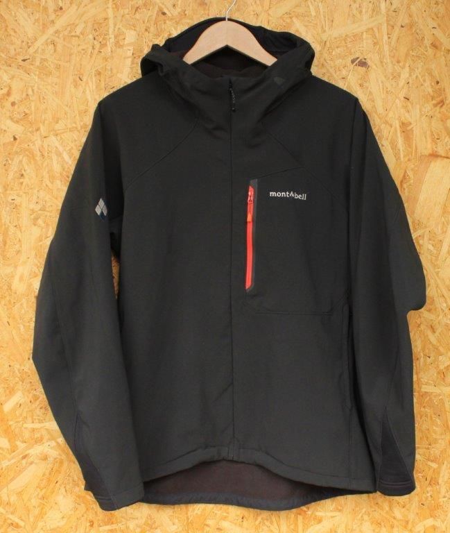 Mont Bell モンベル Nomad Parka Men S ノマドパーカメンズ 中古アウトドア用品 中古登山用品 買取 販売専門店 Maunga マウンガ