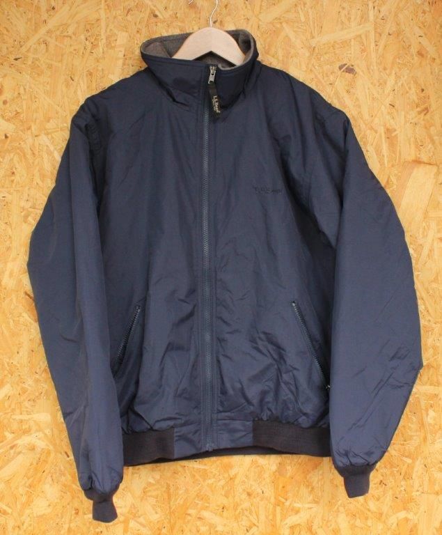 メンズ L.L.BEAN NORTH COL JACKET エルエルビーン ノースコル