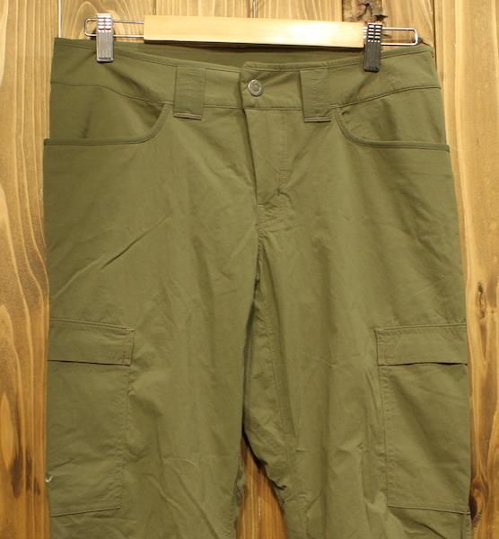 ARC'TERYX アークテリクス＞ RAMPART PANT ランパート パンツ｜中古