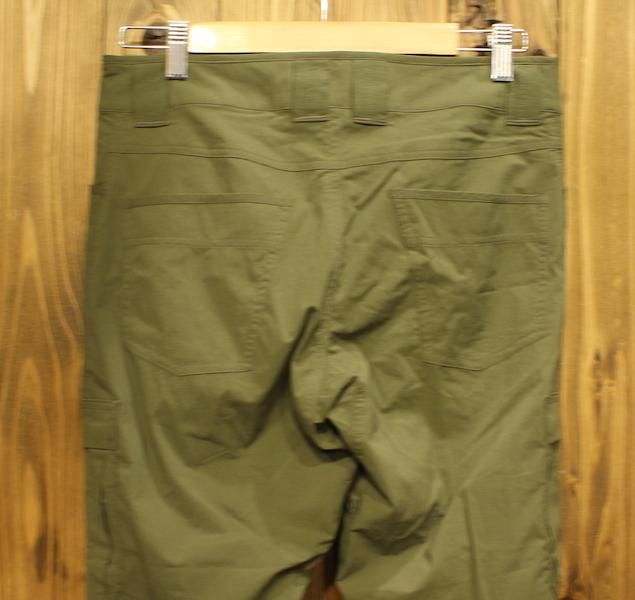 ARC'TERYX アークテリクス＞ RAMPART PANT ランパート パンツ｜中古