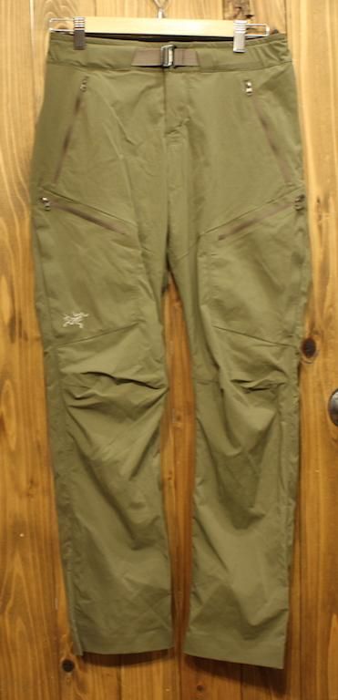 ARC'TERYX アークテリクス＞ Palisade Pant パリセードパンツ