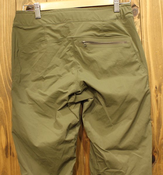 ARC'TERYX アークテリクス＞ Palisade Pant パリセードパンツ | 中古