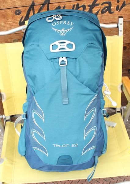 OSPREY オスプレー＞ TALON 22 タロン22 | 中古アウトドア用品・中古