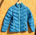 MOUNTAIN HARDWEARޥƥϡɥ䡡W's Ratio Down Jacket W's 쥤󥸥㥱å ξʲ