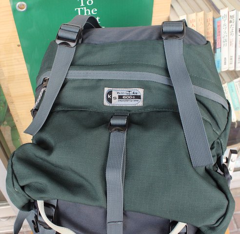 karrimor カリマー＞ cougar 70-95 クーガー 70-95 | 中古アウトドア用品・中古登山用品 買取・販売専門店 : maunga  (マウンガ)