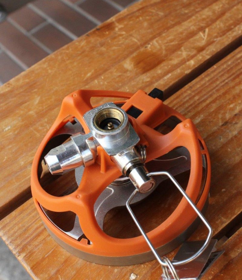 JETBOIL ジェットボイル＞ JETBOIL SOL ジェットボイルソル | 中古 