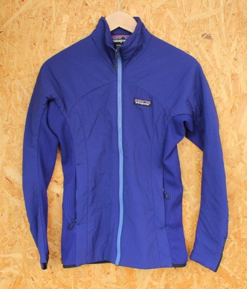 patagonia パタゴニア＞ Nano Air Light Hybrid Jacket ナノエアライト