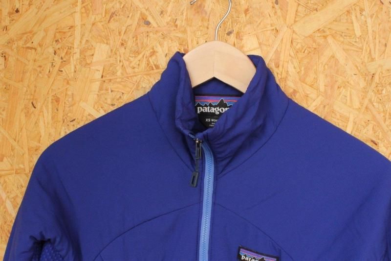 patagonia パタゴニア＞ Nano Air Light Hybrid Jacket ナノエアライト