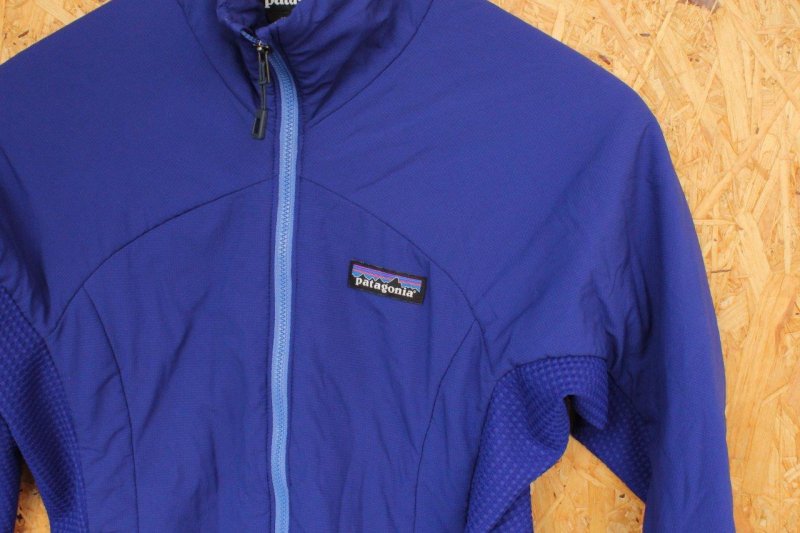 patagonia パタゴニア＞ Nano Air Light Hybrid Jacket ナノエアライト