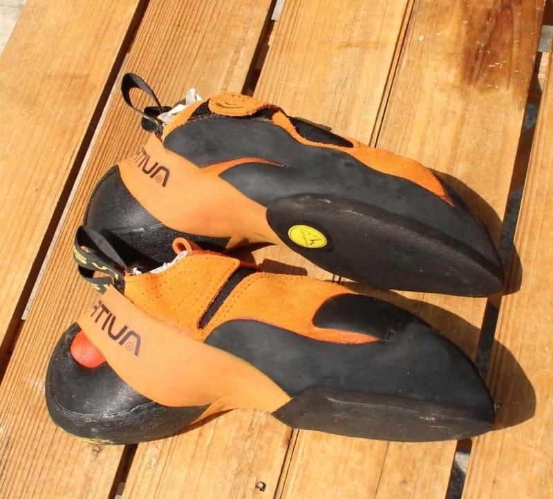 LA SPORTIVA - スポルティバ　パイソン SALE/セール30%off]スポルティバ パイソン | LA SPORTIVA PYTHON