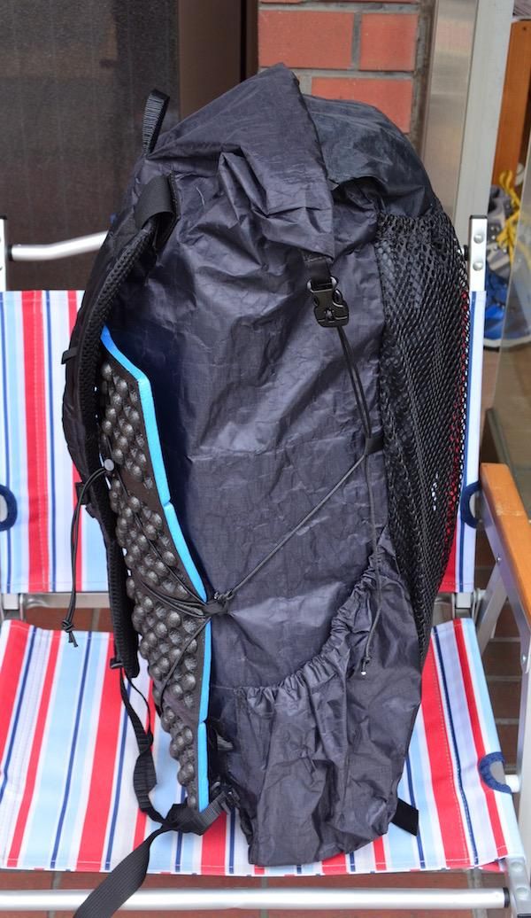 Zpacks Zパック ＞ Nero Backpacks- 中古アウトドア用品・中古登山用品 