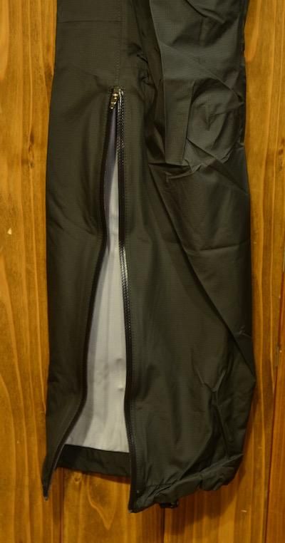 Teton Bros ティートンブロス ＞ Feather Rain Pant フェザーレイン 