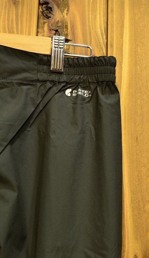 Teton Bros ティートンブロス ＞ Feather Rain Pant フェザーレイン