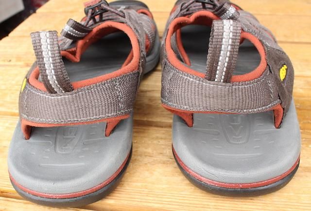 新品未使用KEEN キャニオン/キャニオン US 8 楽天市場】キーン/KEEN キャニオンサンダル Kanyon メンズ