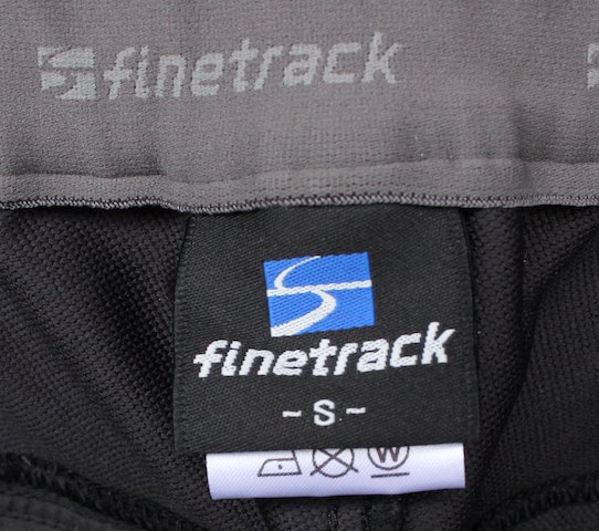 fine track ファイントラック＞ COANO PANTS コアノパンツ | 中古